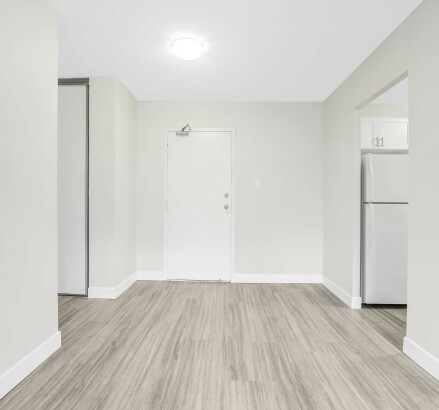 Skyline living 5552 Heritage 2 Bed 1 Bath5