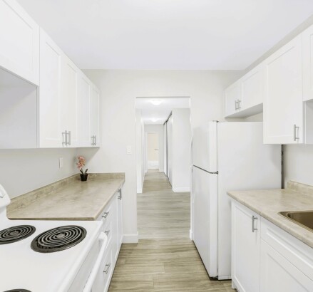 Skyline living 5552 Heritage 2 Bed 1 Bath7