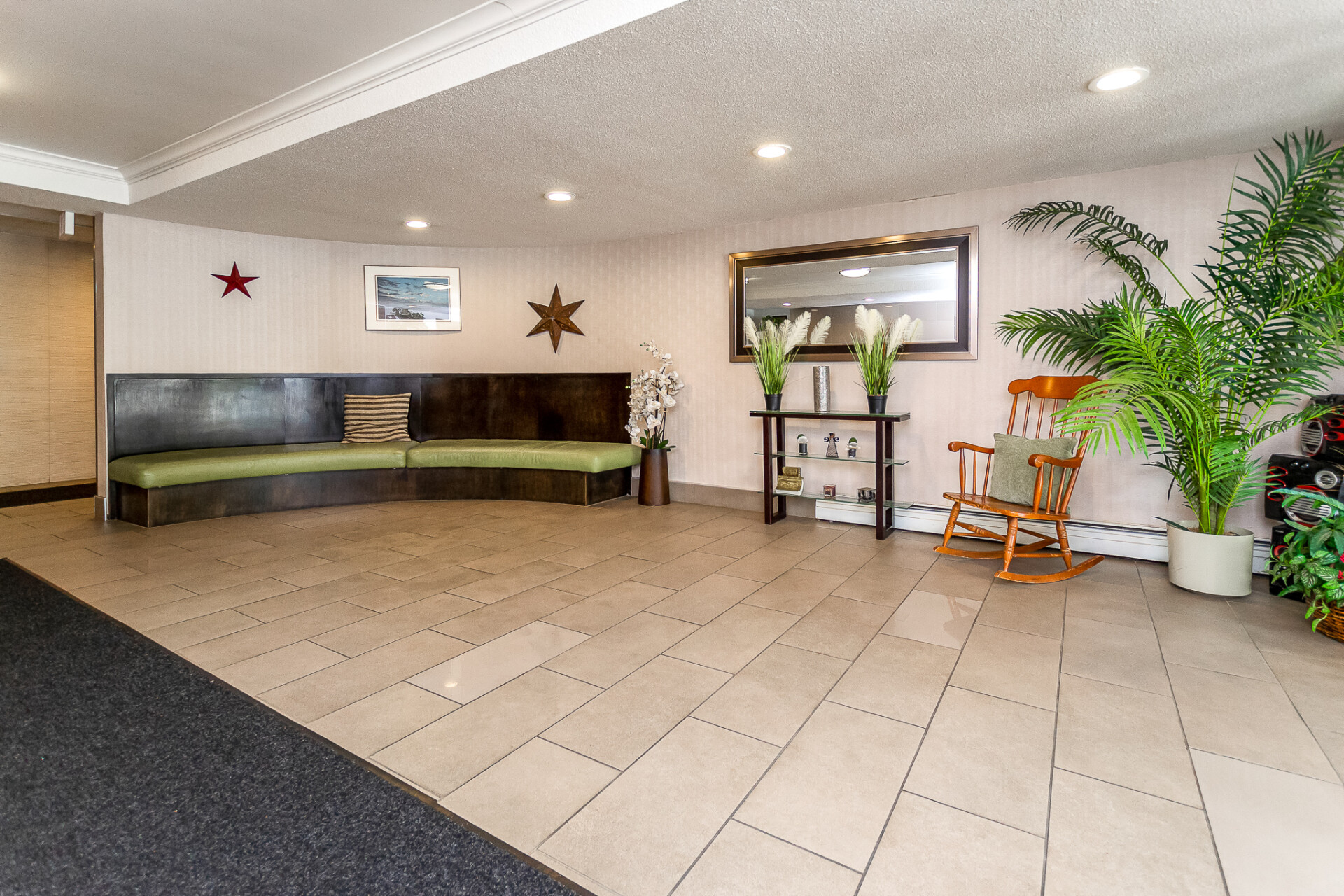 Centennial Park Place Apartments Skyline Living