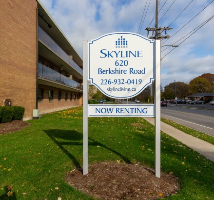 Skyline 620 Berkshire Rd 19