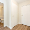 Skyliving 295LakeshoreDr NorthBay 1suite 1bed 1bath hallway 0001