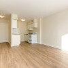 Skyliving 295LakeshoreDr NorthBay 1suite 1bed 1bath kitchen livingroom 0002