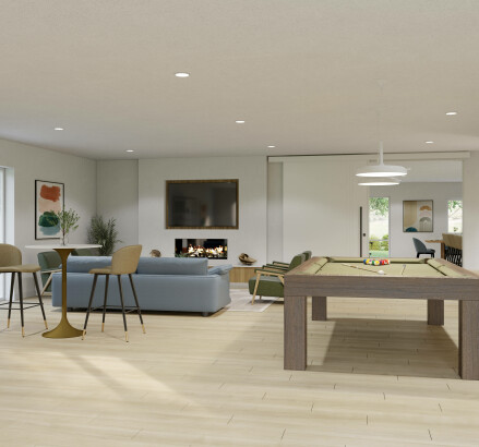 Spencer Place Apartments 3D Renders Amenities Web 1