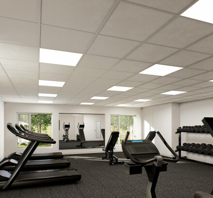 Spencer Place Apartments 3D Renders Amenities Web 4