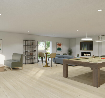 Spencer Place Apartments 3D Renders Amenities Web 6