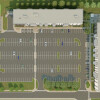 Spencer Place Apartments 3D Renders Exteriors Web 11