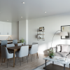Suite2A Interior Rendering 1