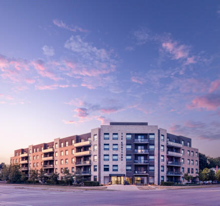 The Kortyard Apartments Photography August 2025 Web 1