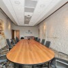 The New Skyline Boardroom