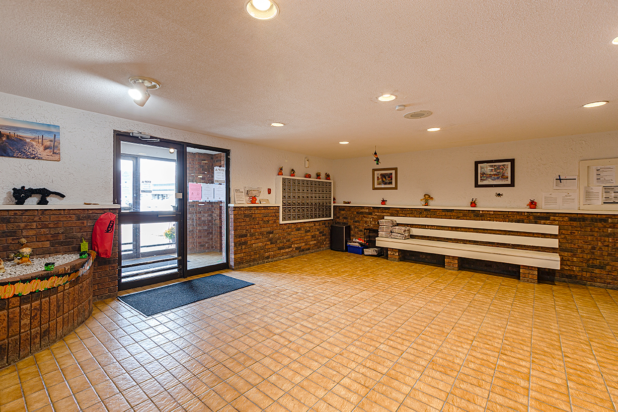 The Heritage Arms Skyline Living