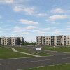 Vale Apartments Exterior 2