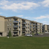 Vale Apartments Exterior 3