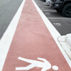 Walking Path