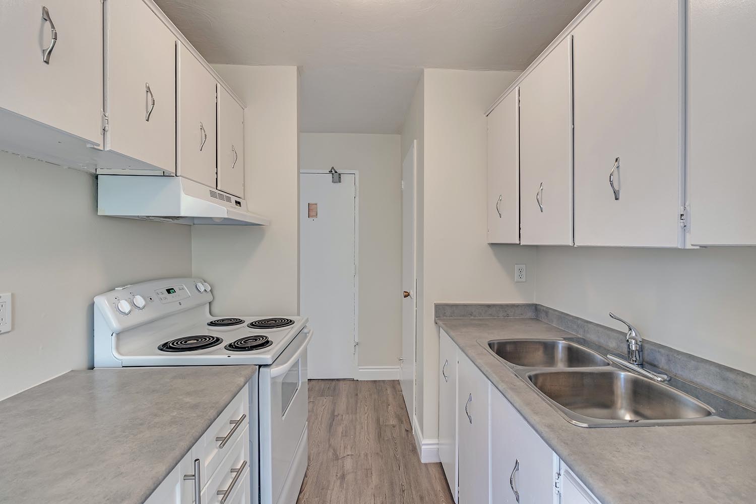 Forfar Street Apartments Skyline Living