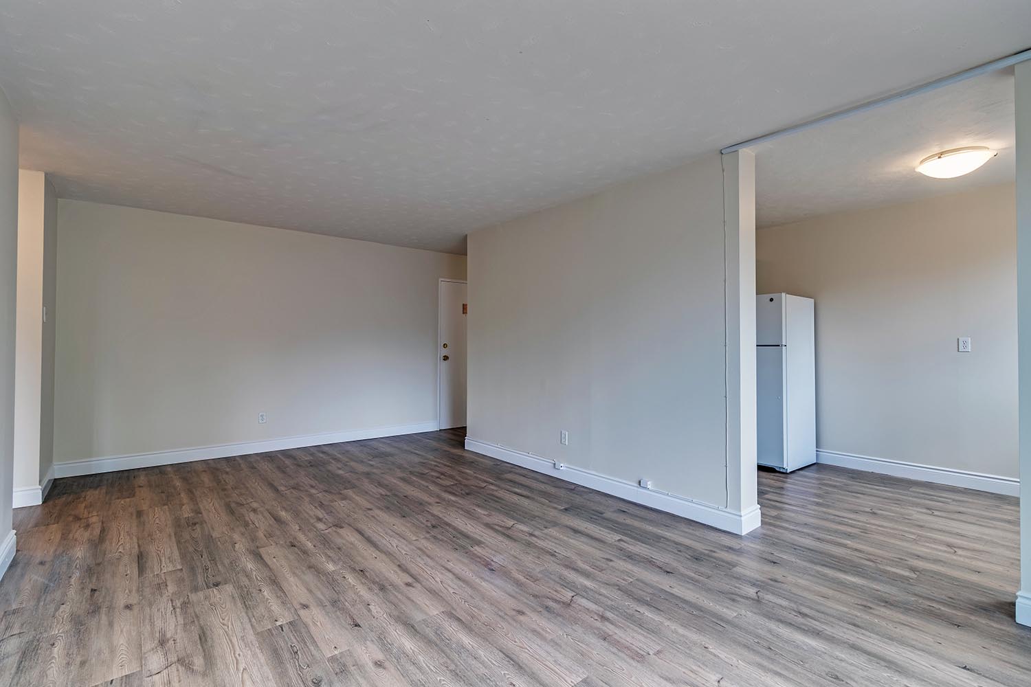 Forfar Street Apartments Skyline Living