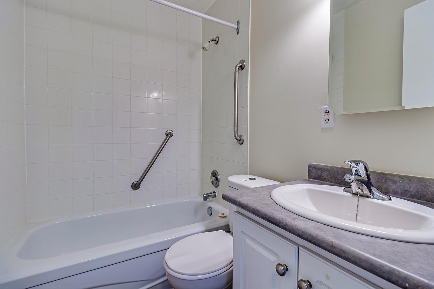 Forfar Street Apartments Skyline Living