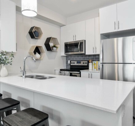 onebd Kitchen 3
