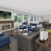 12 amenities