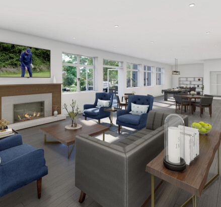 12 amenities