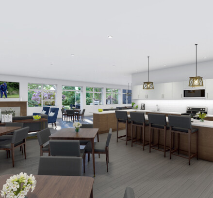 13 amenities