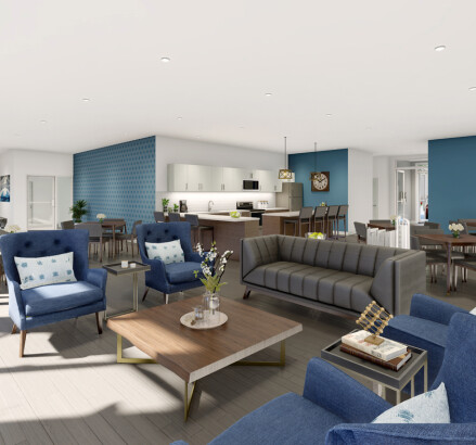 15 amenities