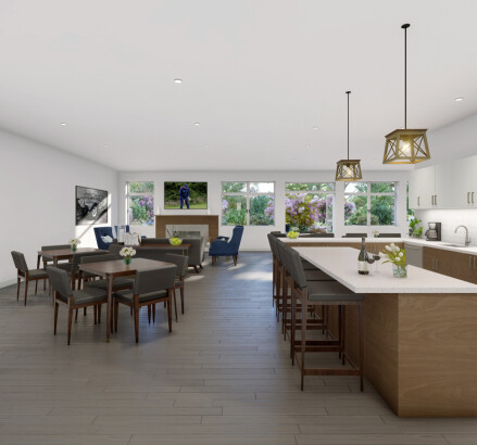 16 amenities