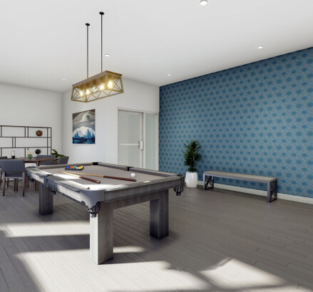 17 amenities