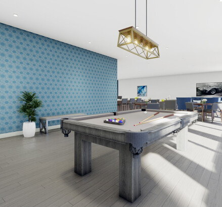 18 amenities