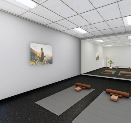 19 amenities