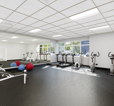 20 amenities