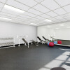 21 amenities