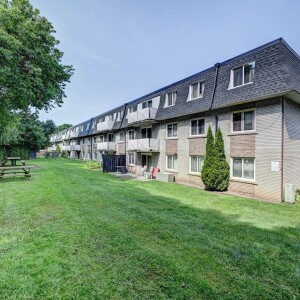 250 Queen St August 2024 Amenities  Unit 209 Exteriors Web 26 v2