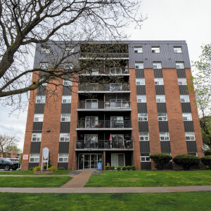 3410 Peter Unit 205 2