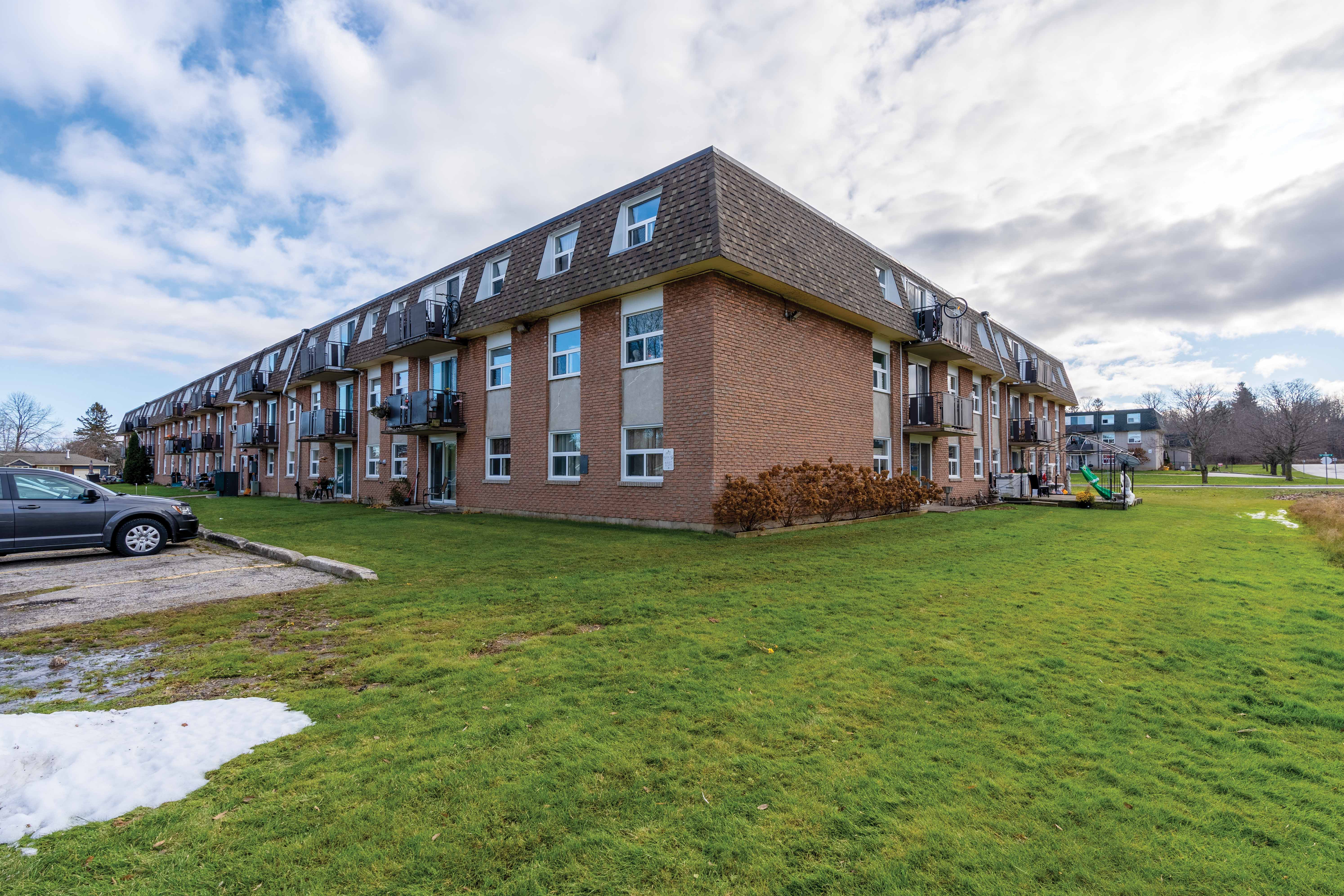 willow park apartments salem nh