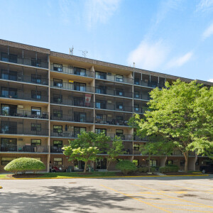 6600 Wyandotte St E June 2024 Amenities Unit 107 Exteriors Web 9
