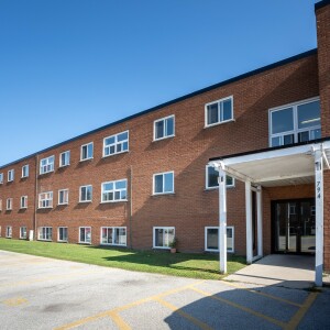 794 Waterloo St Unit 14 2Bed 1Bath 18 1