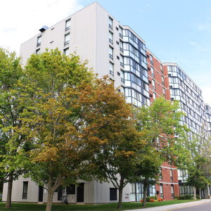 95 97 99 Sidney Exterior
