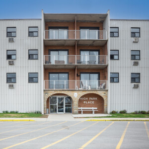 Common Areas and Exterior 16