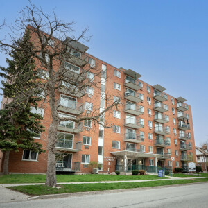 Common Areas and Exterior 22