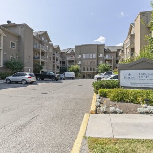 Lake Country Lofts August 2024 Unit 304 Amenities Exteriors Web 30 v3