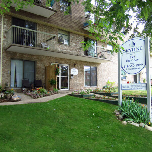 LisgarPropertyPage