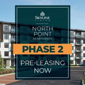SL North Point Apartments Phase Two Graphic 3 12 14 2024 2