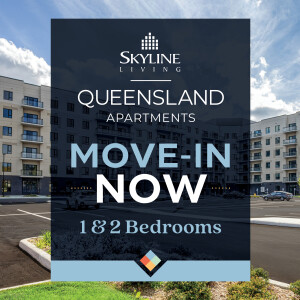 SL Queensland Apartments Move In Now FA