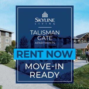 SL Talisman Gate Apartments Rent Now Graphic FA 1