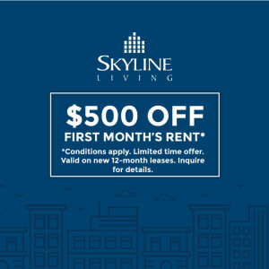 SL incentive 500off 1stmonth 12monthlease