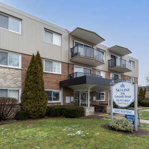 Skyline 395 Exmouth St Sarnia 2 Bed 1 Bath Digital 2