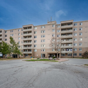 Skyline Living 25 Westwood 2 Bed 1 Bath 18