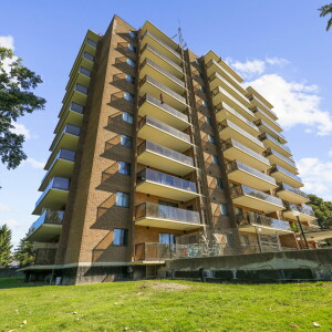 Skyline Living Regal Tower Photography 37