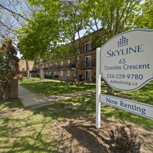 Skyline Living TimminsApartments Chatham ON 20 v2